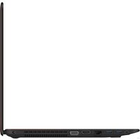 Ноутбук ASUS X550VX-DM646