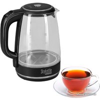 Электрический чайник Redmond (Редмонд) SkyKettle RK-G202S