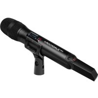 Радиосистема Rockdale Pro Stage 200 BK Vocal