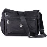 Женская сумка Ecotope 274-TL015-BLK (черный)