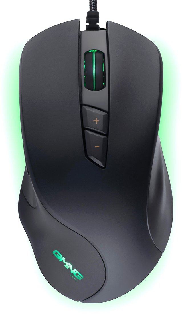 

Игровая мышь Oklick GMNG 940GM