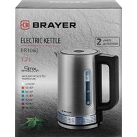 Электрический чайник Brayer BR1060