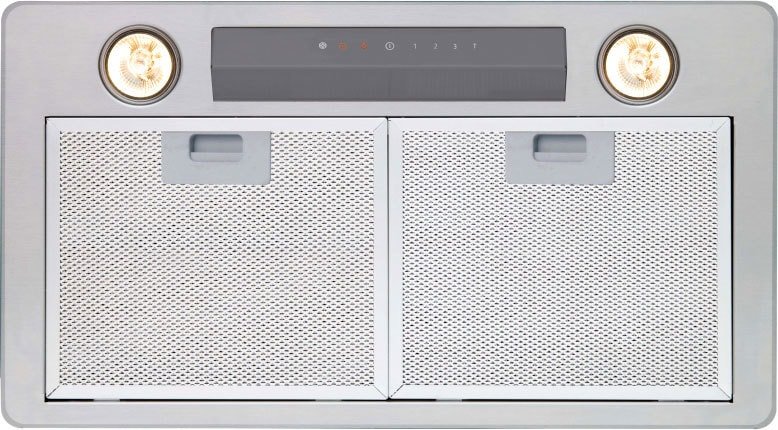 

Кухонная вытяжка CATA GL 45 X/C 02030305