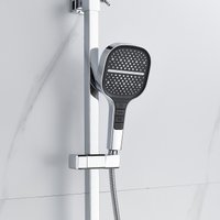 Душевая система  Rose R1056