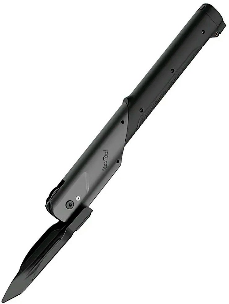 

Лопата походная NexTool Outdoor Thor NE20057 (черный)