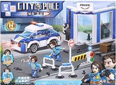 City Police DV-T-2589 QLO226-1