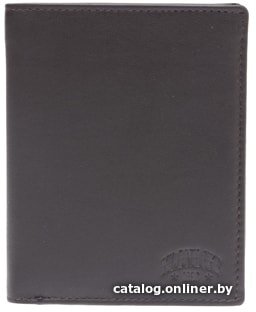 Кошелек Klondike 1896 Claim KD1100-03 (коричневый)