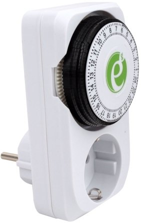 

Розеточный таймер Gembird EG-SST-05