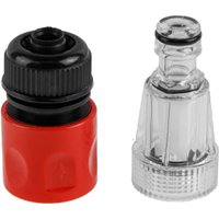 Мойка высокого давления ECO HPW-2027RSW