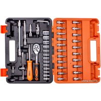 Универсальный набор инструментов ISMA 2462-5 Euro