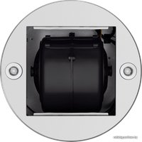 Кухонная вытяжка MAUNFELD Lee Light Isla 35 (нержавеющая сталь, в одной коробке)