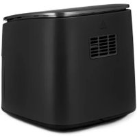 Аэрогриль (аэрофритюрница) Cosori TurboBlaze Chef Edition Air Fryer CAF-DC601-KEU Grey