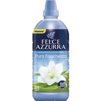 Кондиционер для белья Felce Azzurra Pure Freshness концентрат (900 мл)
