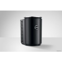 Охладитель молока JURA Cool Control Basis 24055 (черный)