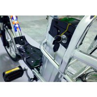 Электровелосипед GreenCamel Trunk R18 (350W 48V 10Ah)