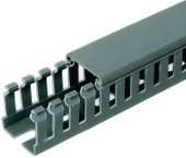 Transcab 60x80мм 636113 (2м, серый)