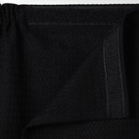 Полотенце Этель Для бани 10568535 (черный)