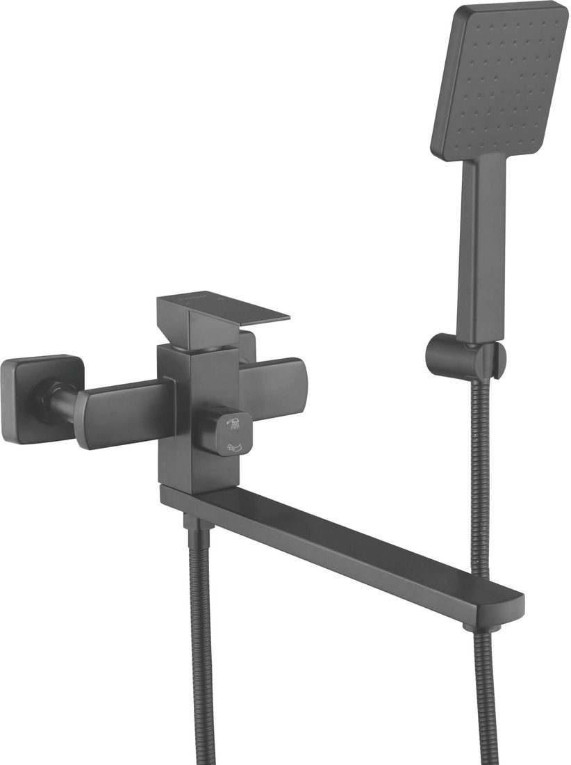 

Смеситель Fmark FS8124H