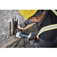 Угловая шлифмашина Bosch GWS 18V-11 S Professional 06019N4000 (без АКБ)