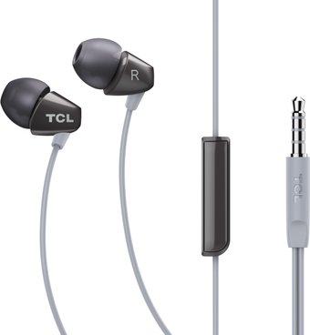 Наушники TCL SOCL100BK