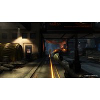  Killing Floor 2 для PlayStation 4