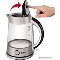 Электрический чайник Tefal KI760D30