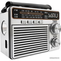 Радиоприемник Miru SR-1020