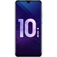 Телефон HONOR 10i HRY-LX1T (синий)