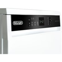 Отдельностоящая посудомоечная машина DeLonghi DDWS 465 B Callisto