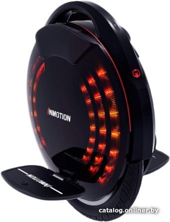 Inmotion V8F