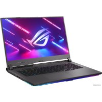 Игровой ноутбук ASUS ROG Strix G17 G713RM-KH092W