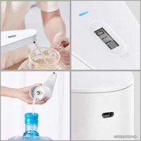 Электронная помпа для воды Xiaolang TDS Automatic Water Pump