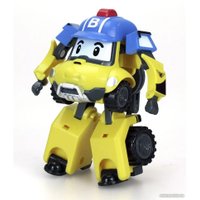 Трансформер Robocar Poli Баки MRT-0655