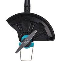 Триммер GPT CCS-M2040B01-F BL (без АКБ)