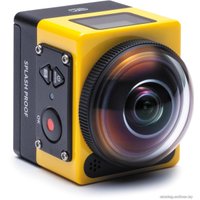 Экшен-камера Kodak Pixpro SP360 Extreme Pack