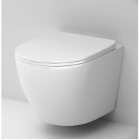 Унитаз подвесной AM.PM Like AquaSpin C801900SC