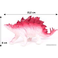 Набор фигурок Darvish Dinosaur SR-T-2001