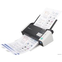 Сканер Panasonic KV-S1037
