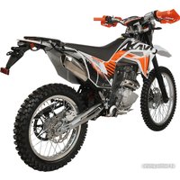Мотоцикл Kayo Enduro Т2 300 PR 21/18 в Гродно