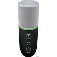 Проводной микрофон MACKIE Carbon