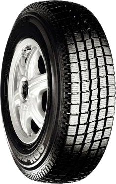 Зимние шины Toyo H09 225/60R16C 101/99T