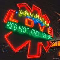  Виниловая пластинка Red Hot Chili Peppers - Unlimited Love