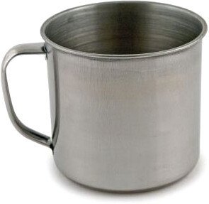 

Кружка COMFORTIKA WAR-004-7