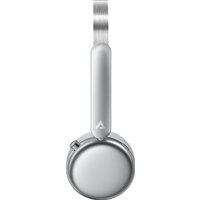 Наушники AceFast H8 (серебристый)