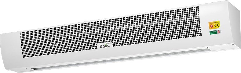 

Тепловая завеса Ballu BHC-B20T12-PS