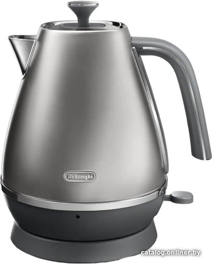 Электрический чайник DeLonghi Distinta KBI 2001.S