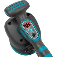 Стеклодомкрат (присоска для стекла и плитки) BIHUI LFTBA (с 1-им АКБ)