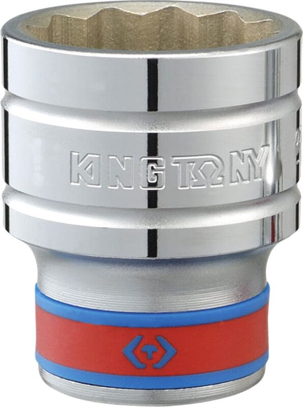 

Головка слесарная King Tony 433030S