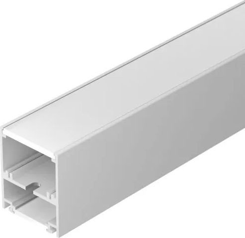 Алюминиевый профиль Arlight SL-ARC-5060-Line-2500 White 032689