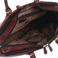 Мужская сумка Mano Don Valentino M191940439 (коричневый)